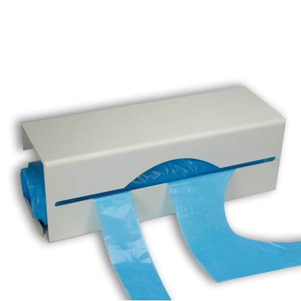 14” Plastic Apron Dispenser | TMH Solutions