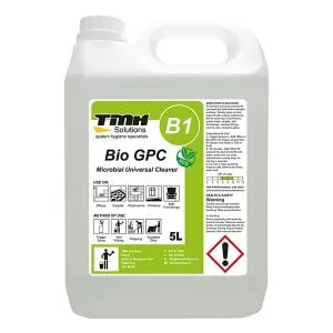 B1 Bio GPC - 5L