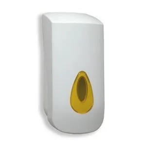 BRIghtwell Foam 900ml modular bulk fill foam soap dispenser
