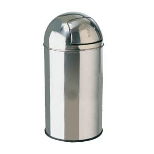 40L Silver Bullet Bin