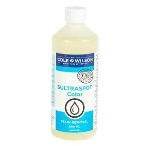 Sultraspot Colour