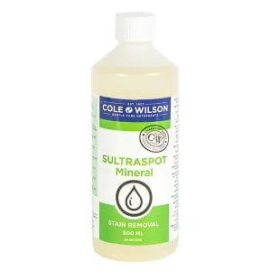 Sultraspot Mineral