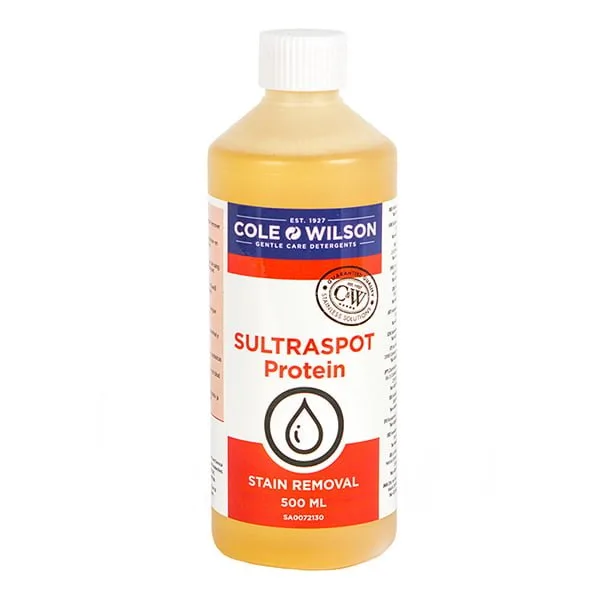 Sultraspot Protein