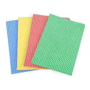 J type Cloths Universal Wipes (pack of 50)