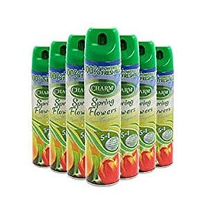 Aerosol Air Freshener 300ml