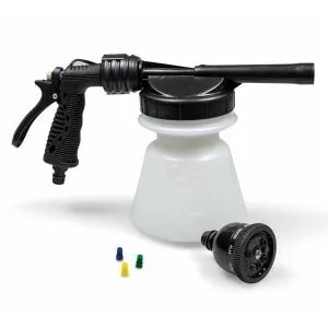 1.4L foam boy foaming venturi dispenser spray gun