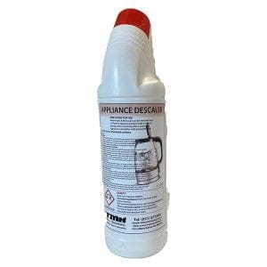 H10 Limescale Remover & Kettle Descaler 1L
