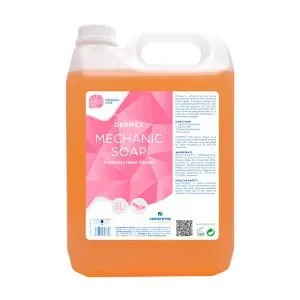 Dermex - Mechanic Soap Hand Cleaner 5L