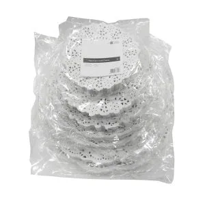 Circular Doyleys 8.5” (BOX of 8 x 250)