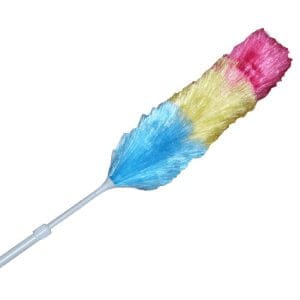 Polyester Flick Extendable Duster