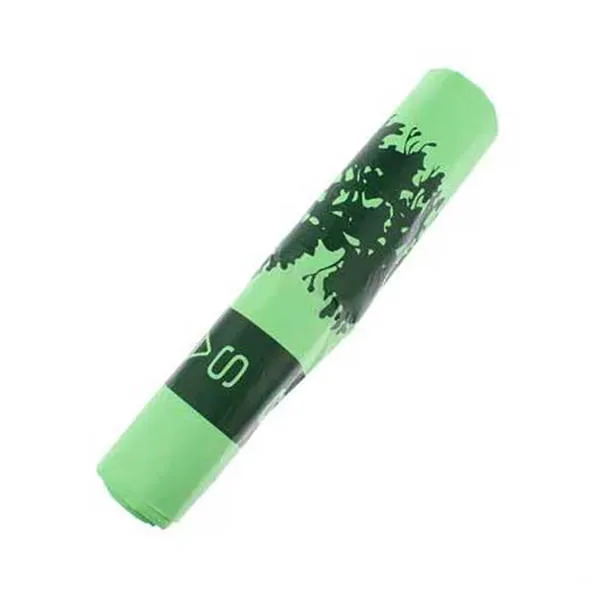 Box 200  Green  Eco  Sacks (26 X 44) - Image 2
