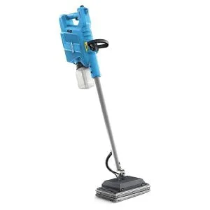 FIMAP orbitiser cordless  battery scrubber machine