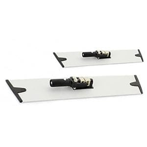 Velcro flat mop base medium