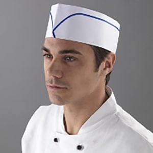 Forage Hats ( Box of 100 )