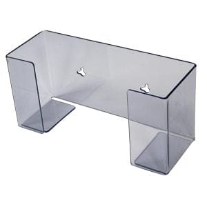 Single Glove Dispenser ( Takes 100 Box Size)