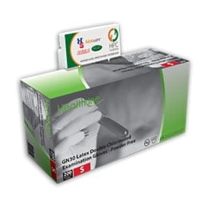 Single Glove Bracket Dispenser