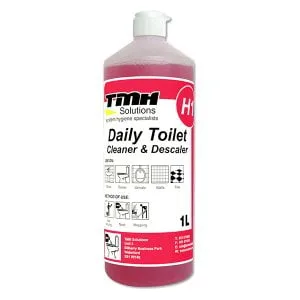 H1 Daily Toilet Cleaner 1L