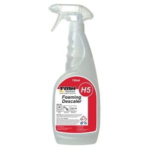 H5 Lance - Foaming Descaler for Washroom 750ml