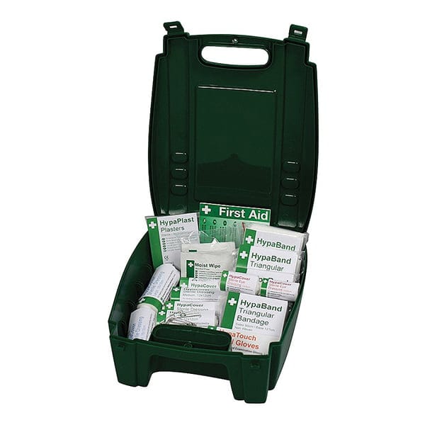 Evolution Catering First Aid Kits, Large 26-50 person