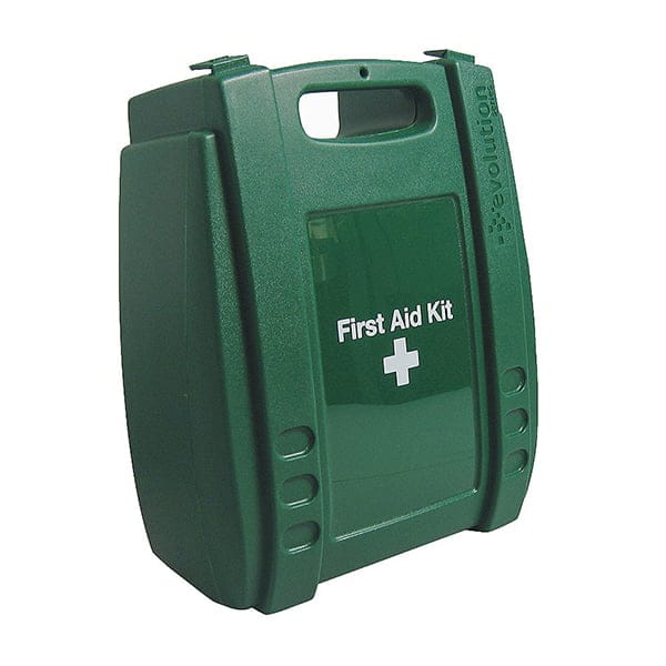 Evolution Catering First Aid Kits, Large 26-50 person - Image 2