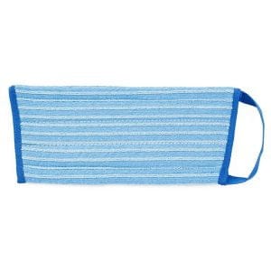 SMALL VELCRO microfibre
glass cleaning pad