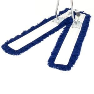 Dust Beater V Mopsweeper Complete