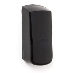 Brightwell Black 900ml Myriad Liquid/Foam Bulkfill Soap