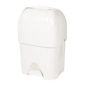 Nappy bin service