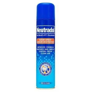 NEUTRADOL ODOUR air fresh original 300ML