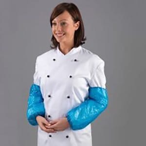 Oversleeves Blue (Box of 2000)