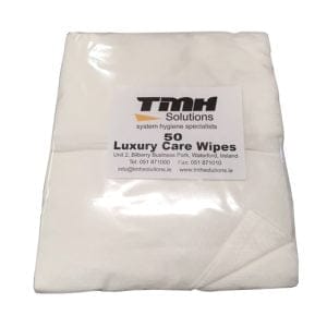Luxury Large Soft Dry Patient Wipes (2000)