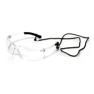 Wraparound  Safety Spec with Neck Cord