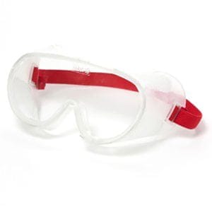 Safety Goggles