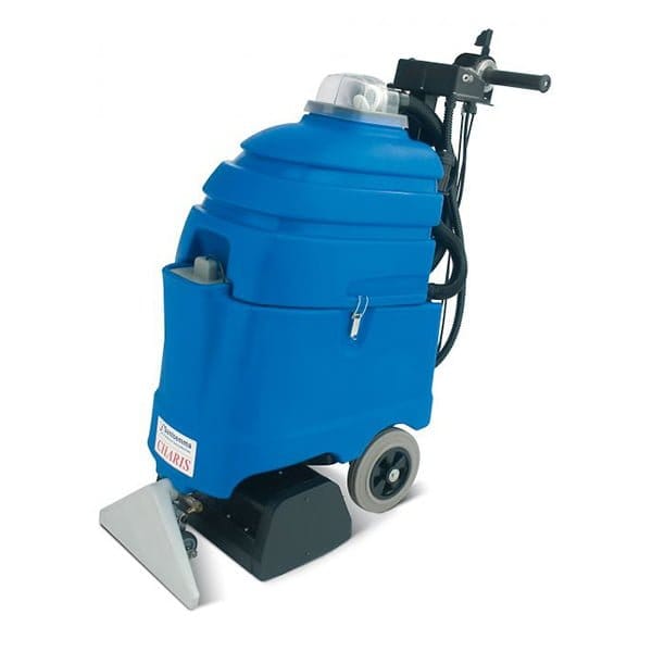 santoemma CHARIS ONE
BRUSH carpet machine