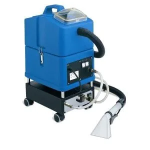 santoemma sabrina hot carpet extraction machine