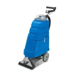 santoemma SHARON BRUSH carpet machine