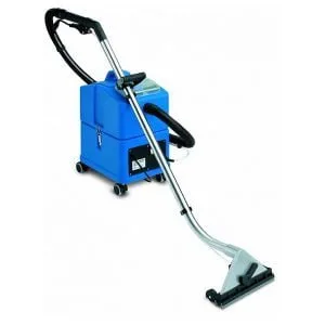 santoemma
sabrina pro carpet extraction machine with wand
