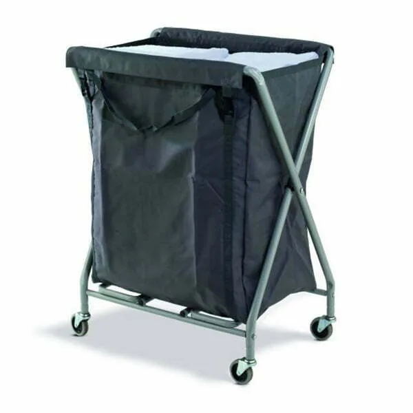 240L foldable servo x linen trolley