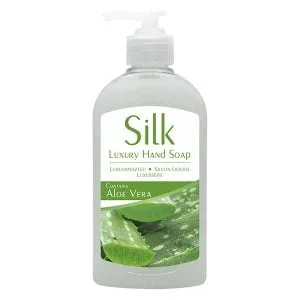 Silk Luxury Hand Soap 300ml