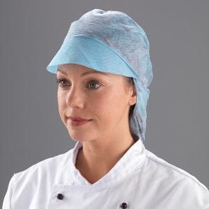 Snood Caps Box of 100