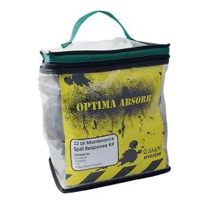 22L Spill Kit General Purpose in Carry Bag