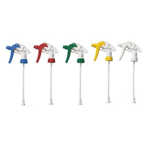 750ml TMH Natural Round Trigger Spray | TMH Solutions