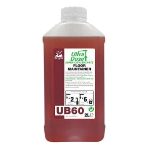 UB60 2L Floor Maintainer Concentrate