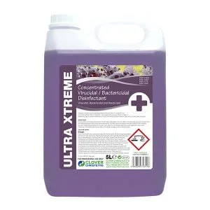 Ultra Xtreme - Corona Covid Concentrate Cleaner