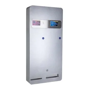 Vending machine service