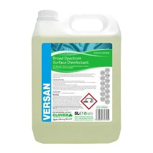 Versan Medical Disinfectant