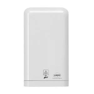 wepa SENSOR 700ml
cartridge foam soap dispenser