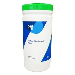 Disinfectant Surface
Wipes (200)