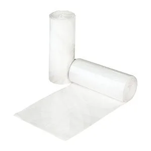 Box of 500 White Office
Bin Liners 13 x 25 x 20