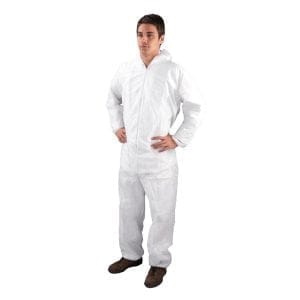 SMS Coverall Shield Plus Type 5 & 6